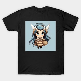 Skuld T-Shirt